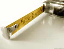 How to Measure